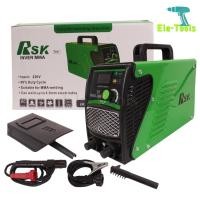 ราคา ตู้เชื่อม RSK 300 A เหมาะสำหรับลวด 2.6-4.0 และ L55 (3619677629)