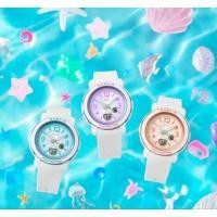 ราคา CASIO นาฬิกาข้อมือ BABY-G รุ่น BGA-290 (27914053537)