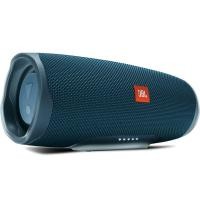 ราคา JBL charge 4 Blue Bluetooth ของใหม่ ประกัน 1 ปี (7543404008)