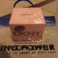 ราคา น้ำหอม DKNY ป้ายDuty free Kingpower (1323557553)