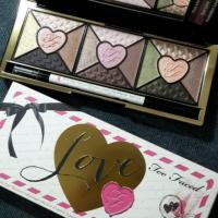 ราคา Too Faced Love Palette (67411245)