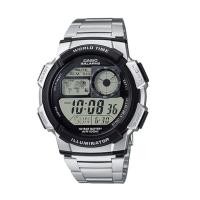 นาฬิกา Casio STANDARD 10-YEAR BATTERY รุ่น AE-1000WD-1AV