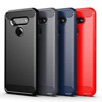 ราคา เคสโทรศัพท์แบบนิ่มสำหรับ LG Q92 5G Q62 Q52 Q61 Q51 Q70 Q60 Q8 2018 Q7 Q7+ (21487096427)