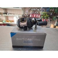 ราคา รอกหยดน้ำ ASHINO BAITCASTING (27254925595)