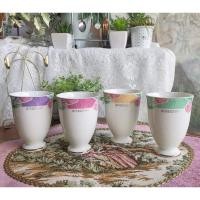 ราคา set แก้วแบรนด์ GIVENCHY, Paris (11919142696)