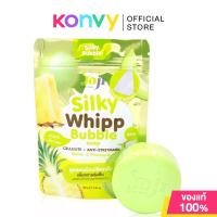 Joji Secret Young Silky Whipp Bubble Soap Cellulite + Anti-Stretmark 100g