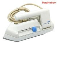 ราคา [มือ2 สภาพไม่สวย] เตารีดแห้ง Philips HD1301/B ใช้งานได้ปกติ (ปรับไฟได้ 110-240V) (29103355274)