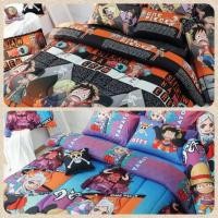 ราคา เซทรวมนวม สวีทดรีม(Sweet Dreams) การ์ตูนลิขสิทธิ์ วันพีช (24558014576)