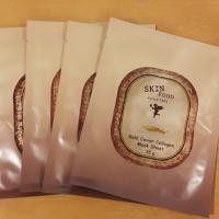 ราคา Skinfood GOLD CAVIAR COLLAGEN MASK (11161792)