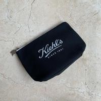 ราคา กระเป๋าเครื่องสำอาง Kiehl’s ของใหม่ปิ๊งๆ (25669457617)