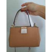 ราคา กระเป๋าสะพายข้าง ยี่ห้อ Lyn ของแท้ มือสองสภาพดีมาก (6429179922)