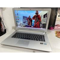 ราคา Lenovo IdeaPad 500 14isk Core i7 gen6 Ram 8GB การ์ดจอแยก แบตเก็บไฟ #มีบริการเก็บเงินปลายทาง (19673873668)