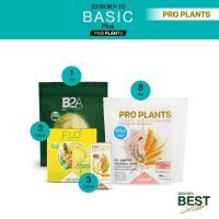 ราคา รีบอร์นโภชนาการที่ดีเพื่อคุณ Reborn III Basic Plus 19,380 (24706306357)