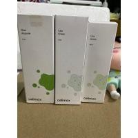 ราคา รักษาสิว Celimax เซลลีแมกซ์ nini ampoule และ cica cream cica serum (29256333336)