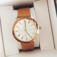 ราคา พร้อมส่งแท้ นาฬิกา Tory burch The iconic Gigi (3638414160)