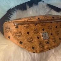 ราคา กระเป๋าคาดอก mcm พร้อมส่ง (7818612370)