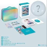 ราคา Wanna one x SUMMER PACKAGES แยกเมมเบอร์​ (7915229776)