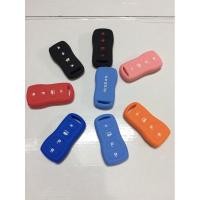 ราคา ซิลิโคนกุญแจรถยนต์NISSAN TiiDA (5243528895)