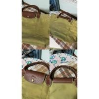 ราคา Longchamp cabas (size m) (28651099288)