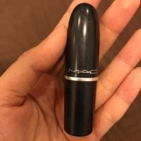 ราคา Lipstick mac sweet&sour สภาพ 90% ลองปาดเฉยๆไม่เคยใช้ค่ (1373039293)