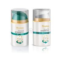 ราคา Himalaya Youth Eternity Day+Night Cream 50 ml บำรุงผิว ลดริ้วรอย ฟื้นฟูผิว (7403898571)