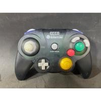 ราคา จอยเกมส์นินเท็นโด เกมคิ้วบ์ : HORI Controller Nintendo GameCube : NGC Game (15491632449)