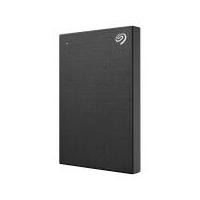 ราคา Seagate HDD Ext 2TB Backup Plus Slim Black (STHN2000400) มือสอง ของแท้ (15481320546)