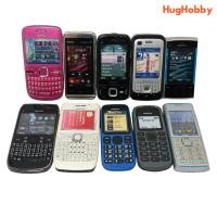 ราคา [ขายเหมา 10 เครื่อง] Mock up เครื่องโชว์ โมเดล Nokia รุ่นเก่า ปุ่มกด (2) (19990010565)