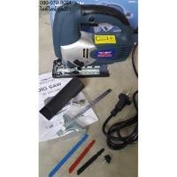 ราคา จิ๊กซอว์ ( จิ๊กซอว์ไฟฟ้า, เลื่อยฉลุ, เลื่อยฉลุไฟฟ้า ) BOSTON JS008 900 วัตต์ (1518186557)