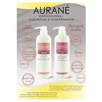 ราคา ออเร้น AURANE’ สปาร้อน เซรั่ม แชมพู ทรีทเม้นท์ (15651045144)