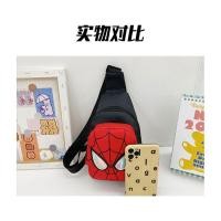 ราคา กระเป๋าสะพายข้างตัวละครสําหรับเด็กสไปเดอร์แมน | กระเป๋าสะพายข้างนําเข้า | กระเป๋าสะพายข้าง Slingbag (16342704595)