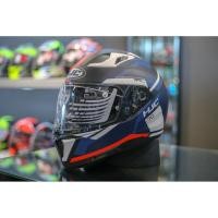 ราคา หมวกกันน็อค HJC I-70 Elim MC1 (2277698283)