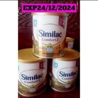 ราคา Similac Comfort2 ซิมิแลค คอมฟอร์ท2สำหรับทารก6เดือน-2ปี 360กรัม (27158449396)