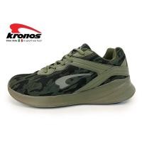 ราคา Kronos Junior Camo Light Weight Shoe KFJ4 19437 (23268899132)