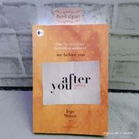 ราคา อาฟเตอร์ยู / after you / Jojo Moyes (9166223615)