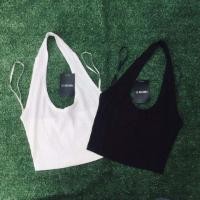 ราคา Forever21 topเสื้อคล้องคอ (1701370828)