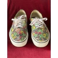 ราคา รองเท้า Vans ลาย Kenya limited (25670952122)