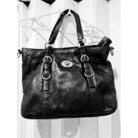 ราคา กระเป๋า แบรนด์เนม coach แท้ หนังแท้ มือสอง (6463271748)