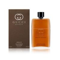 ราคา Gucci Guilty Absolute Pour Homme EDP 90 ml. กล่องซีล ป้ายคิงพาวเวอร์ (656034782)