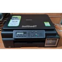 ราคา ปริ้นเตอร์ BROTHER Brother DCP-T300 ✅เครื่องมือสอง ใช้งานปกติ ✅((รูปสินค้าจริง) (7162945959)