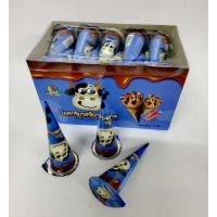 ราคา ขนมโคนไอศกรีม รสช็อกโกแลต30 ชิ้น (6382483719)