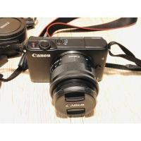 ราคา Canon EOS M10 + Lens Kit + 2 Charger + 3 Batt (4257708875)