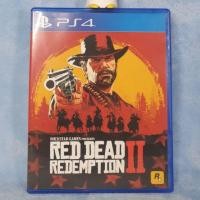 ราคา แผ่น มือ2 สภาพดี - PS4 - Red Dead Redemption 2 - เรดเดดรีเดมชั่น 2 - Play Station เพลย์สเตชั่น 4 (6329247211)