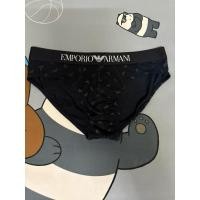 ราคา กางเกงใน ARMANI ของแท้มือหนึ่งไม่มีป้ายไซส์ M เอว 30 (29874552079)