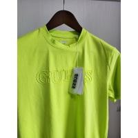 ราคา เสื้อยืดGuess ของแท้ ใส่ได้ทั้งหญิงและชาย (25488152723)