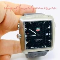 ราคา TAG Heuer Professional Golf WAE111-0 Tiger Woods CL3451 แท้ 100% (6834860091)