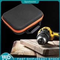 ราคา ❀Sportworldin Stock 1-2 ชิ้นสว่านไฟฟ้ากระเป๋าเก็บเครื่องมือผ้า Oxford ช่างไฟฟ้าฮาร์ดแวร์กระเป๋าอเนกประสงค์เจาะเครื่องมือกระเป๋าถือ (29754612314)