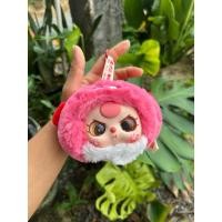 ราคา Baby three สัตว์ทะเล ปักเป้า ตาโกรธ (แกะเช็คหน้า ไม่ผ่านการใช้งาน) (28565674945)