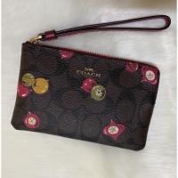 ราคา coachคล้องมือsสีใหม่ (14711817367)
