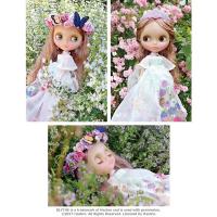 ราคา ตุ๊กตาบลายธ์ CWC Exclusive 16th Anniversary Garden of Joy แบบ Nude บลายธ์ บลายธ์ออริ บลายธ์แท้ (14799828329)